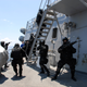 Illustration for article titled US Navy Looking To Arm Its Logistics Ships With Missiles And Commandos
